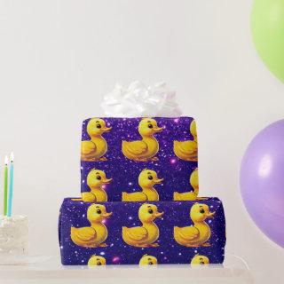 Rubber Duck Cute Charming Themed Inspired
