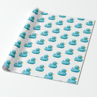 Rubber Duckies