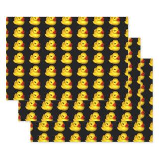 Rubber Ducky  Sheets