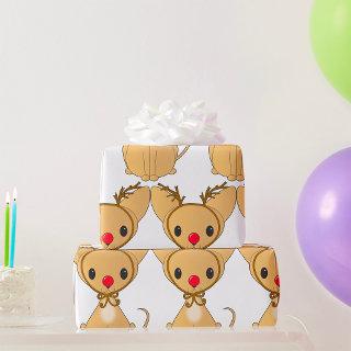 Rudolf Chihuahua