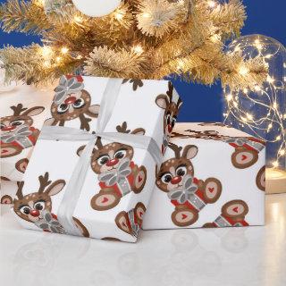 Rudolph Christmas