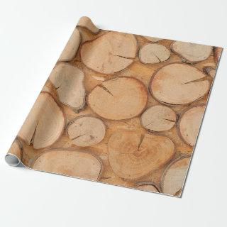 Rustic Logs