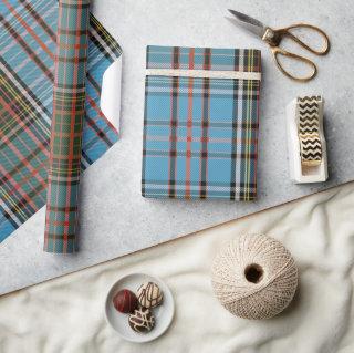 Rustic Plaid Classic Tartan