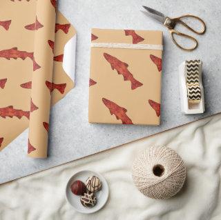 Rustic Trout