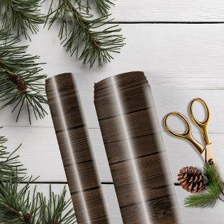 Rustic Wood Background