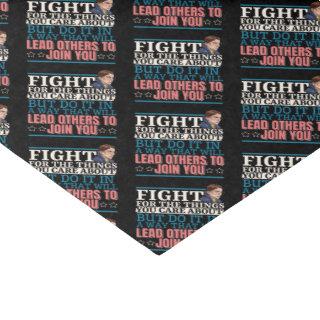 Ruth Bader Ginsburg Lead Others to Join You Tissue Paper