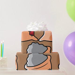 Sack Of Soil