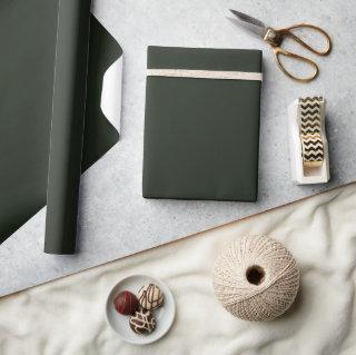 Sage Green Solid Colour