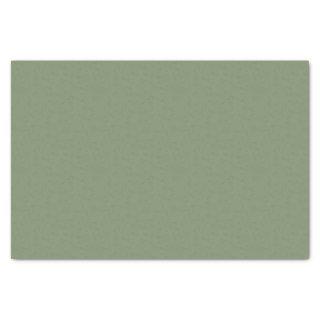 Sage Green Tissue Paper