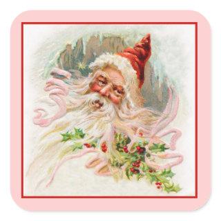 Saint Nicholas Sticker