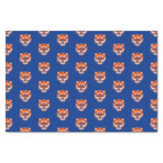 Sam Houston Bearkats Graduation Tissue Paper
