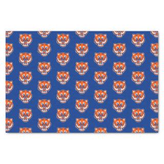 Sam Houston Bearkats Logo Tissue Paper
