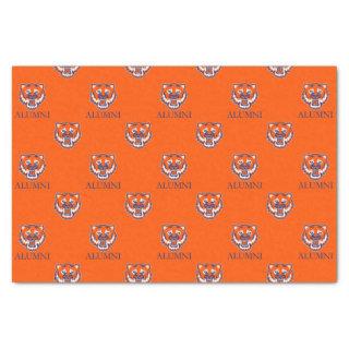 Sam Houston State Alumni Tissue Paper
