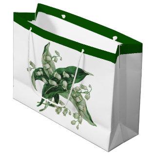 Samantha Lily 2 Large Gift Bag