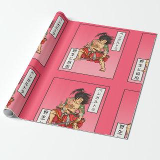 samurai