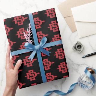 San Diego State University Graduation Design