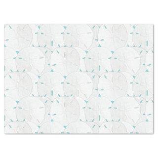 Sand Dollar Collection All Occasion Tissue Paper