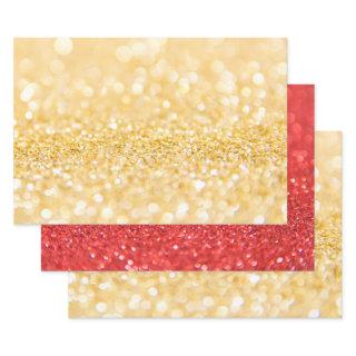 Sandy Shiny Glitter  Sheets
