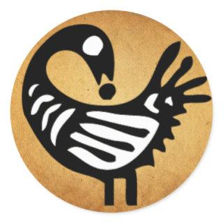 Sankofa Stickers