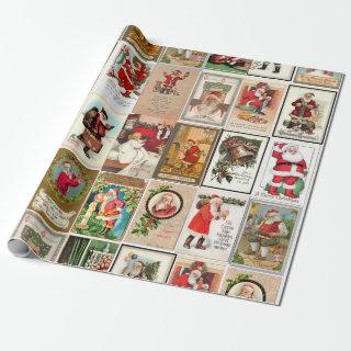 Santa Christmas