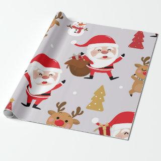 Santa Claus