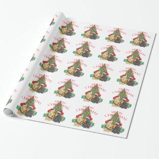 Santa's Helpers
