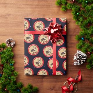 Santa's Own - 1st Polar Airlift Squadron