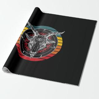 Satan Goat, Goat Gift