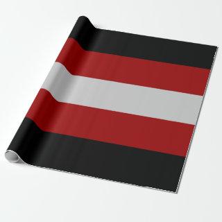 Satanic Flag (Satanism)