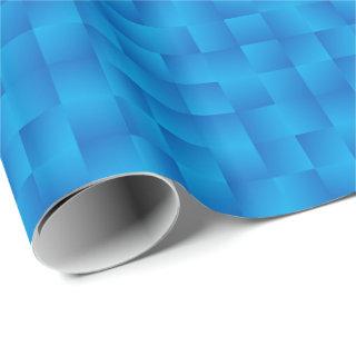 Satin Ribbons - Cobalt blue