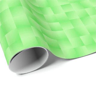 Satin Ribbons - Lime green