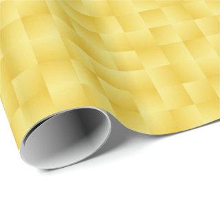 Satin Ribbons - Mustard gold