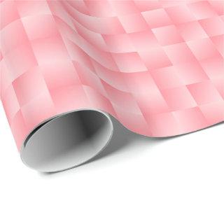 Satin Ribbons - Shell pink