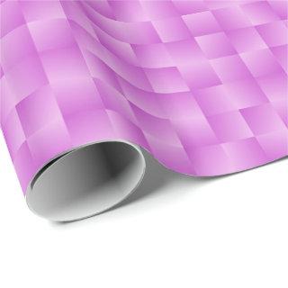 Satin Ribbons - Soft violet