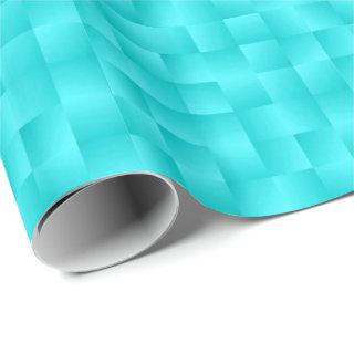 Satin Ribbons - Turquoise