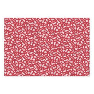 Scandinavian Christmas  Sheets