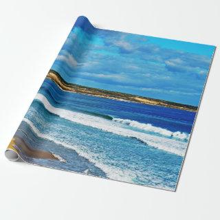 Scent Of The Ocean