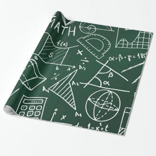 School chemical pattern