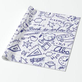 School pattern