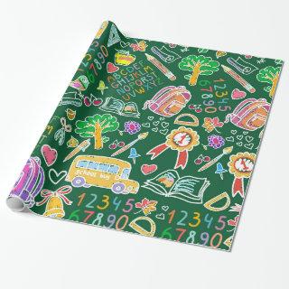 School pattern