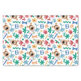 Scooby-Doo | Baby Scooby-Doo So Cute Pattern Tissue Paper