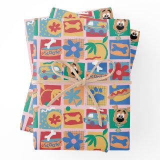 Scooby-Doo | Fun Baby Pattern  Sheets