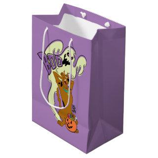 Scooby-Doo | Scooby-Doo Boo Medium Gift Bag
