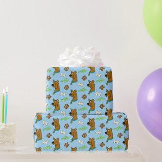 Scooby-Doo Winking