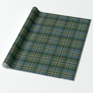 Scott Green Ancient Scottish Tartan