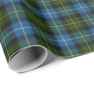 Scottish Clan MacNeil Tartan