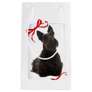 Scottish Terrier Gift Bag
