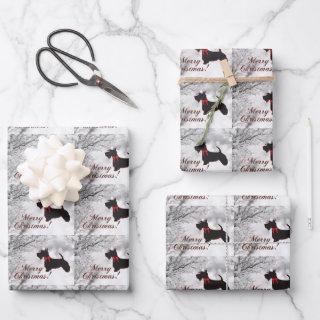 Scottish Terrier   Sheets