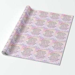 Scripture, 1 Corinthians 13 4-5