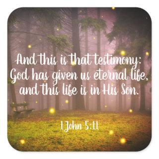 Scripture Planner | Scrapbook | Journal Stickers
